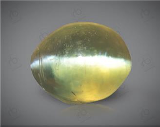 Natural Chrysoberyl Cat's eye  1.2CTS-6626